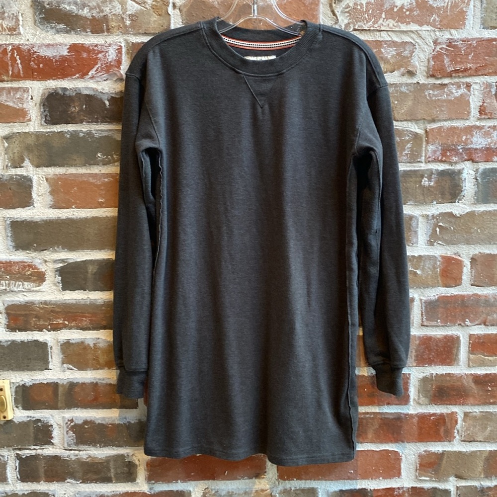 The Normal Brand dress Size XS